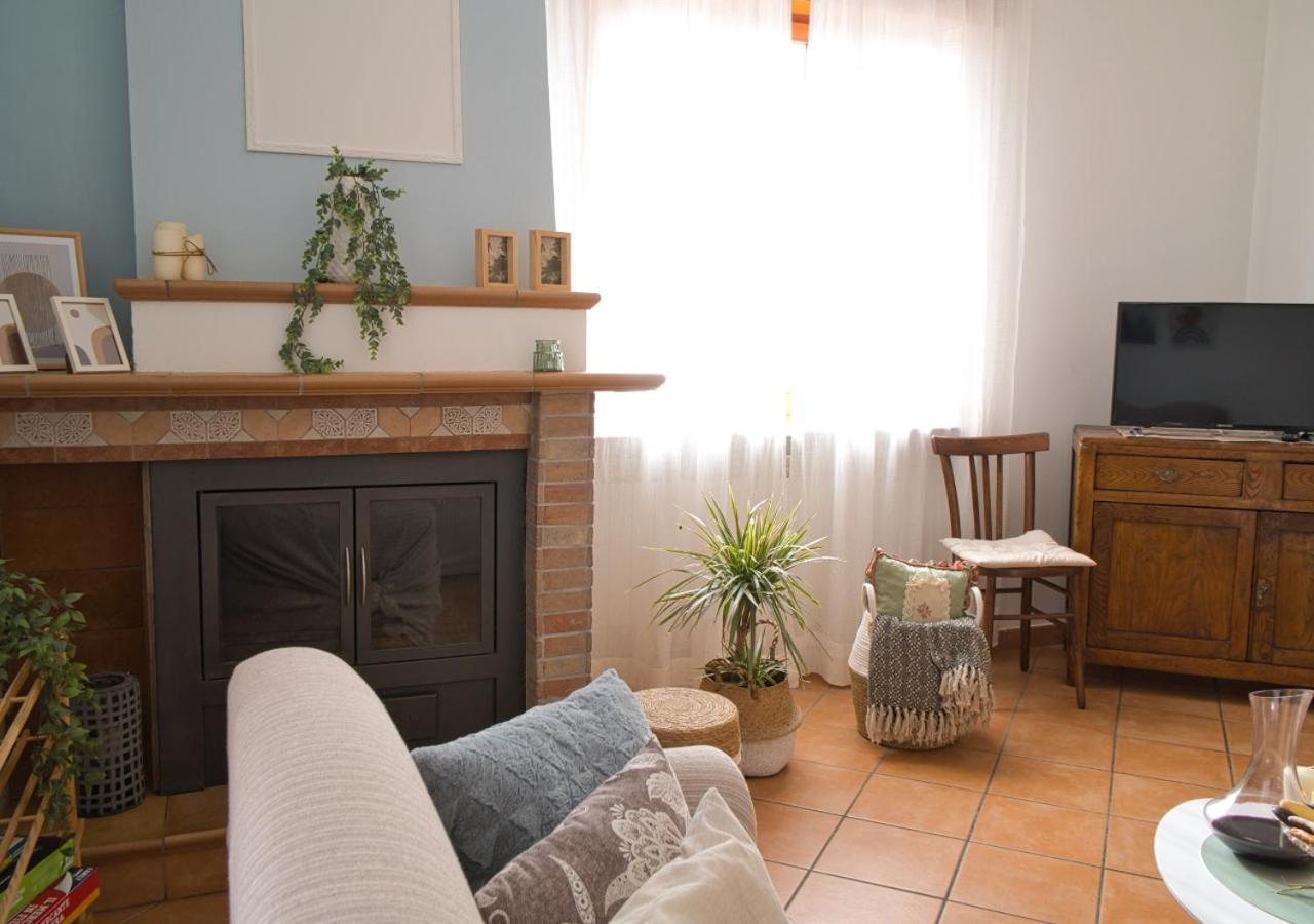 Iris Apartment, Parco Velino Sirente Celano Esterno foto